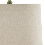 Настольная лампа в виде кактуса Opuntia варинант исполнения - 1 | Loft Concept в Рязани