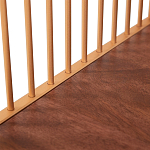 Стеллаж Blaise Metal Rack варинант исполнения - 2 | Loft Concept в Рязани