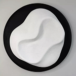 Панно «Генезис» 3 варинант исполнения - 1 | Loft Concept в Рязани