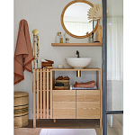 Комплект из 2-х настенных крючков из металла Shell Wall Hooks варинант исполнения - 6 | Loft Concept в Рязани