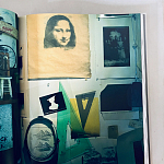 Редкое коллекционное издание Annie Leibovitz Portraits 2005-2016 варинант исполнения - 6 | Loft Concept в Рязани