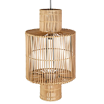 Подвесной светильник Ivy Rattan Pendant варинант исполнения - 4 | Loft Concept в Рязани
