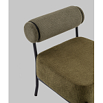 Кресло Ponpoun зелёный варинант исполнения - 2 | Loft Concept в Рязани