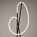 Напольный светильник Crochet 3000К 36Вт варинант исполнения - 3 | Loft Concept в Рязани