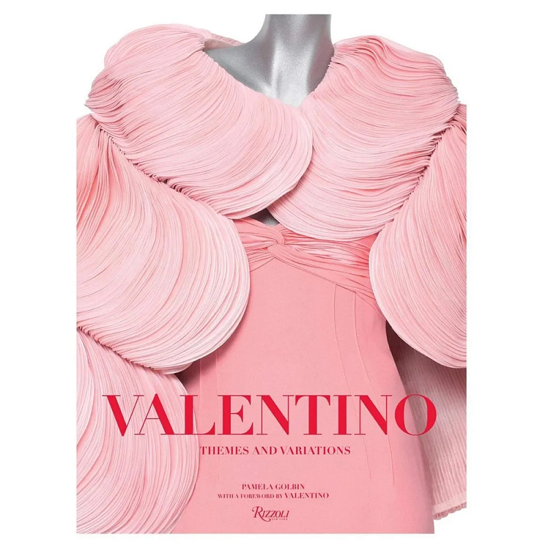 Подарочная Книга Valentino: Themes and Variations  в Рязани | Loft Concept 