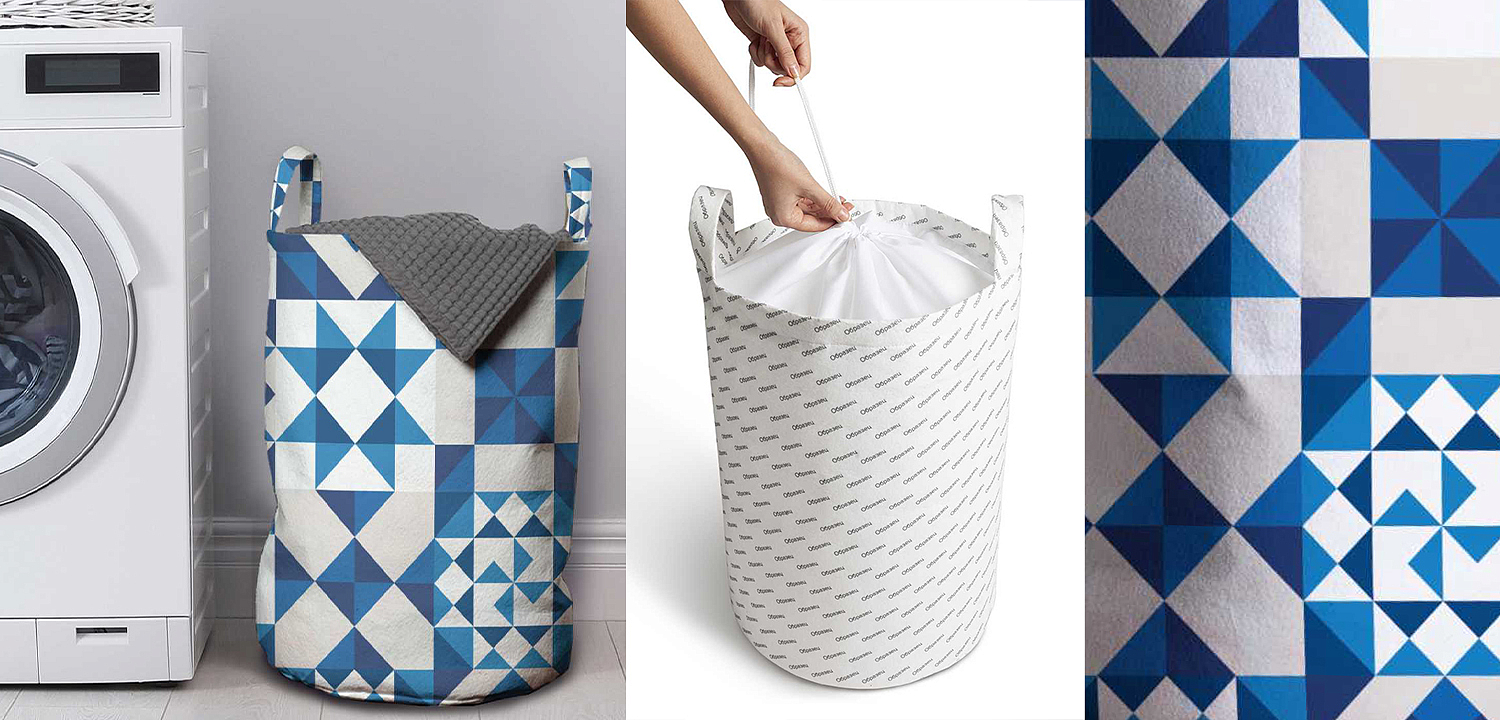Корзина Esteban Basket Корзина Esteban Basket - Loft-Concept в Рязани