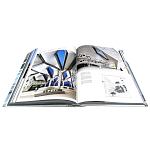 Обширная монография все работы Хадид Zaha Hadid. Complete Works 1979-Today. 2020 Edition варинант исполнения - 3 | Loft Concept в Рязани