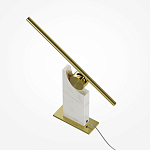 Настольный светильник Monumento 3000К 9Вт варинант исполнения - 2 | Loft Concept в Рязани