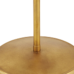 Торшер в виде цветка одуванчика Hanging Dandelion варинант исполнения - 2 | Loft Concept в Рязани