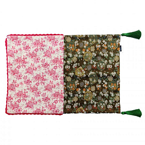 Салфетка под приборы Seletti Pentesilea