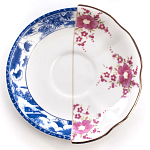 Чайная пара Seletti Zenobia варинант исполнения - 2 | Loft Concept в Рязани