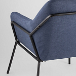 Кресло на основании из металла Racks варинант исполнения - 8 | Loft Concept в Рязани