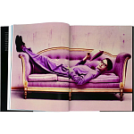 Книга Fashion Image Revolution варинант исполнения - 4 | Loft Concept в Рязани