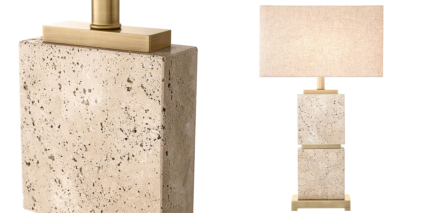 Настольная лампа Eichholtz Table Lamp Newton L Настольная лампа Eichholtz Table Lamp Newton L - Loft-Concept в Рязани