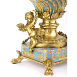 Ваза фарфоровая Georginio варинант исполнения - 7 | Loft Concept в Рязани