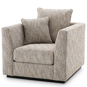 Кресло Eichholtz Chair Taylor Mademoiselle Beige