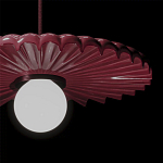 Подвес Ruby Bonnet варинант исполнения - 6 | Loft Concept в Рязани