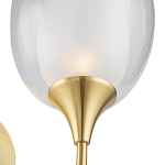 Бра Balloon of light варинант исполнения - 2 | Loft Concept в Рязани