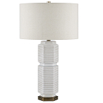 Настольная лампа шестиугольной формы Hexagon варинант исполнения - 5 | Loft Concept в Рязани