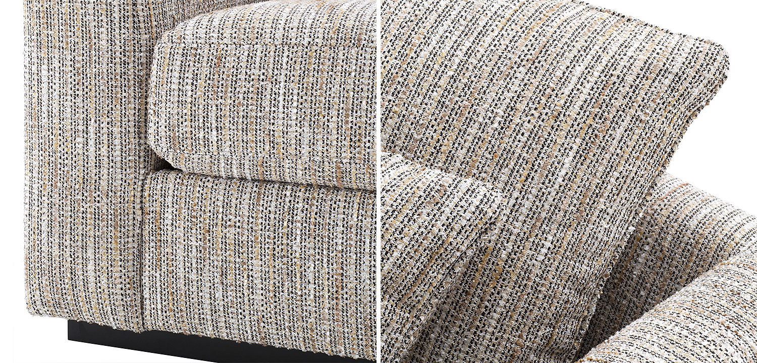 Кресло Eichholtz Chair Taylor Mademoiselle Beige Кресло Eichholtz Chair Taylor Mademoiselle Beige - Loft-Concept в Рязани