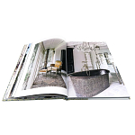 Книга Living Well by Design варинант исполнения - 6 | Loft Concept в Рязани