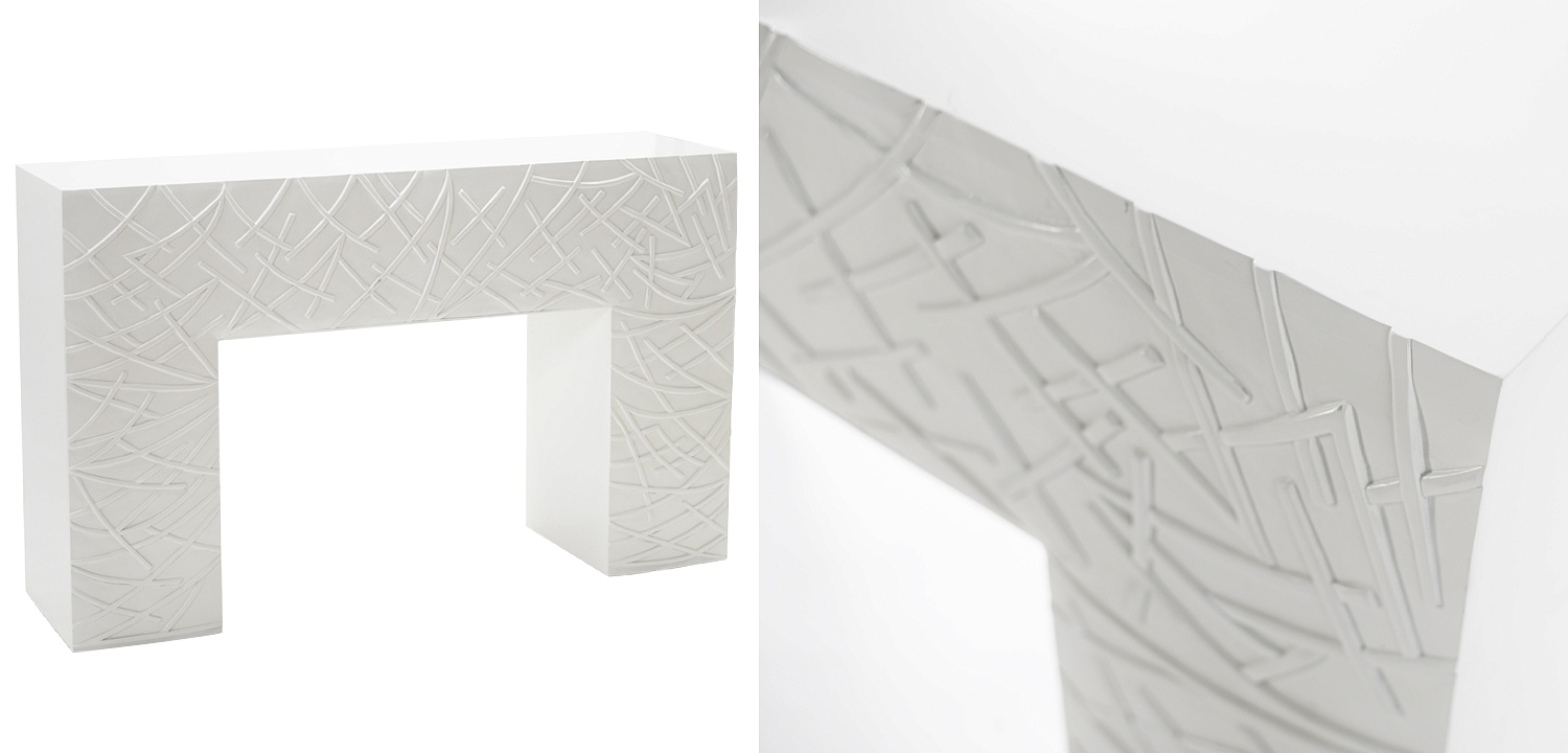 Консоль Fenella Console Консоль Fenella Console - Loft-Concept в Рязани
