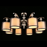 Люстра подвесная Floretina 2 варинант исполнения - 2 | Loft Concept в Рязани