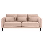 Диван трёхместный с подлокотниками Dutchman варинант исполнения - 12 | Loft Concept в Рязани