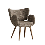 Стул Madina coffee варинант исполнения - 1 | Loft Concept в Рязани