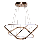 Люстра с подвесами в форме треугольников Niamh Barry варинант исполнения - 2 | Loft Concept в Рязани