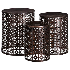 Комплект приставных столов Fernanda Table