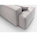 Модульный диван трансформер Harn в стиле минимализм  варинант исполнения - 3 | Loft Concept в Рязани