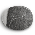 Пуф - Камень WHITE NOSE варинант исполнения - 7 | Loft Concept в Рязани