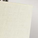 Бра с белым абажуром и элементами в виде натуральных веток Hinkley варинант исполнения - 9 | Loft Concept в Рязани