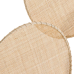 Ширма из ротанга Takibi Wicker Screen варинант исполнения - 3 | Loft Concept в Рязани