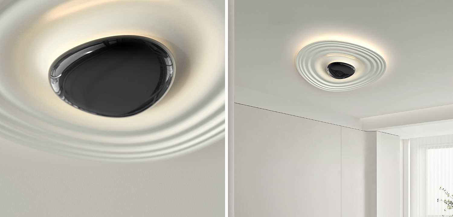 Потолочный светильник Aceline Light 1 плафон Потолочный светильник Aceline Light 1 плафон - Loft-Concept в Рязани