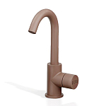 Цветной смеситель Dareo варинант исполнения - 14 | Loft Concept в Рязани