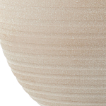 Настольная лампа с шарообразным фактурным корпусом Shadows варинант исполнения - 1 | Loft Concept в Рязани