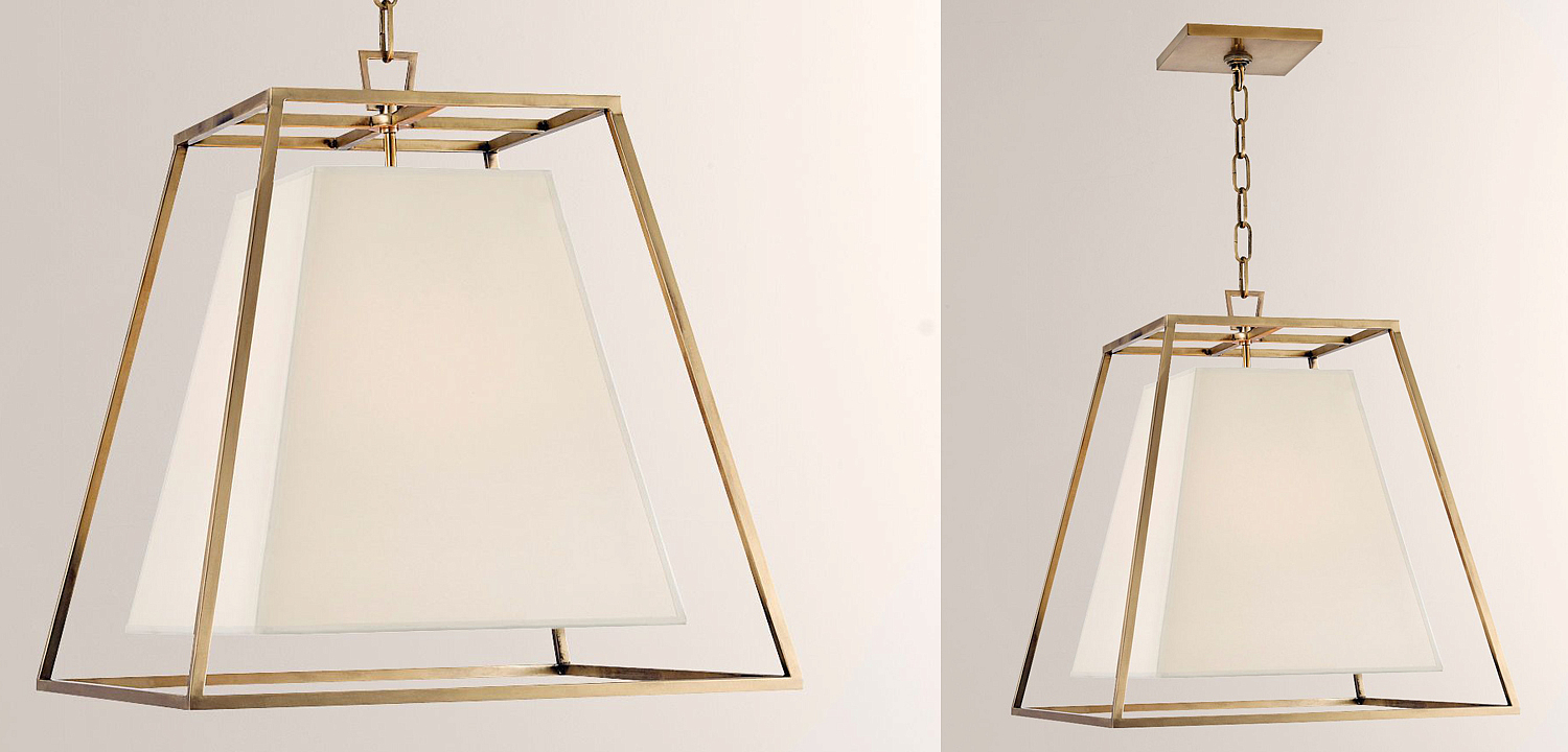 Люстра Geerte Chandelier brass Люстра Geerte Chandelier brass - Loft-Concept в Рязани