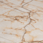 Стол обеденный раскладной керамический Folding Ceramic Table варинант исполнения - 2 | Loft Concept в Рязани