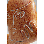 Декоративная фигура Aerial Thinker варинант исполнения - 4 | Loft Concept в Рязани