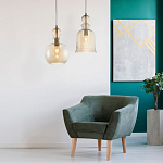 Подвесной светильник Statham варинант исполнения - 2 | Loft Concept в Рязани