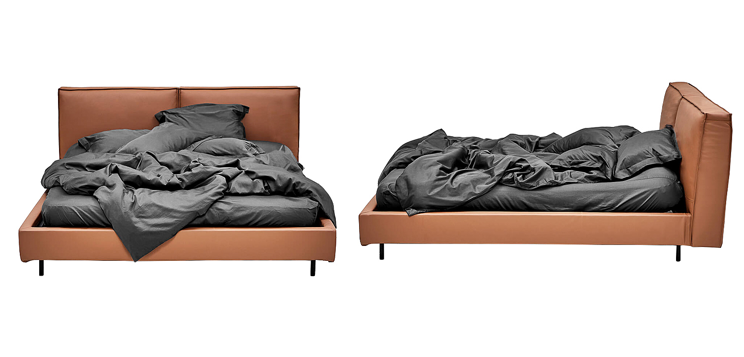 Кровать Akana Bed Кровать Akana Bed - Loft-Concept в Рязани