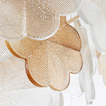 Люстра Mendelssohn варинант исполнения - 5 | Loft Concept в Рязани