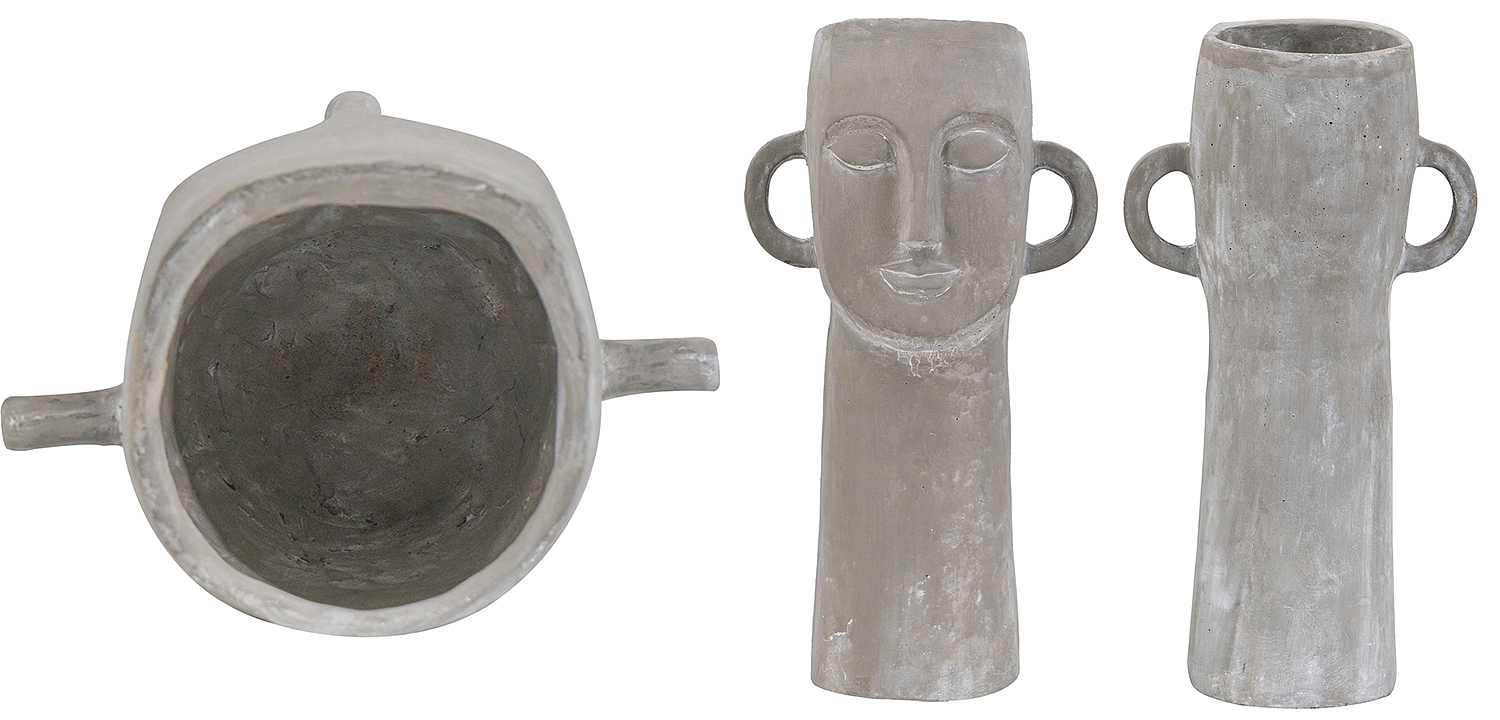 Ваза Ajambo Vase Man Ваза Ajambo Vase Man - Loft-Concept в Рязани