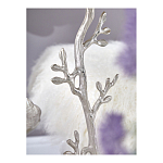 Столик с двумя круглыми столешницами на соновании виде изогнутых ветвей Forest Fairy Tale варинант исполнения - 11 | Loft Concept в Рязани