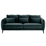 Диван трёхместный с подлокотниками Dutchman варинант исполнения - 18 | Loft Concept в Рязани