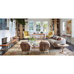 Книга Golden Light: The Interior Design of Nickey Kehoe варинант исполнения - 9 | Loft Concept в Рязани