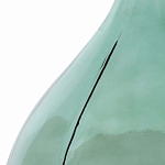 Ваза-бутыль из стекла TRANSPARENT FORMS 56 варинант исполнения - 6 | Loft Concept в Рязани