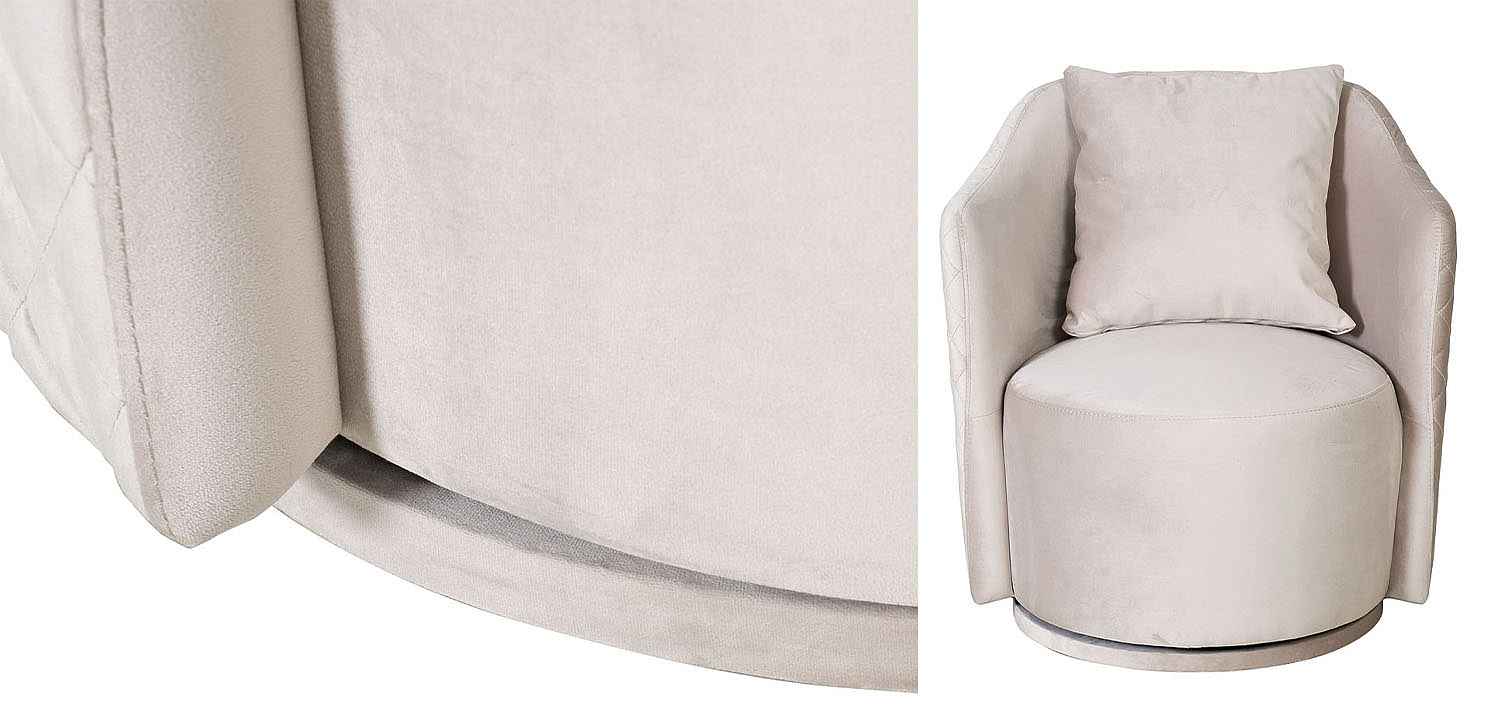 Кресло Jutin Armchair Кресло Jutin Armchair - Loft-Concept в Рязани